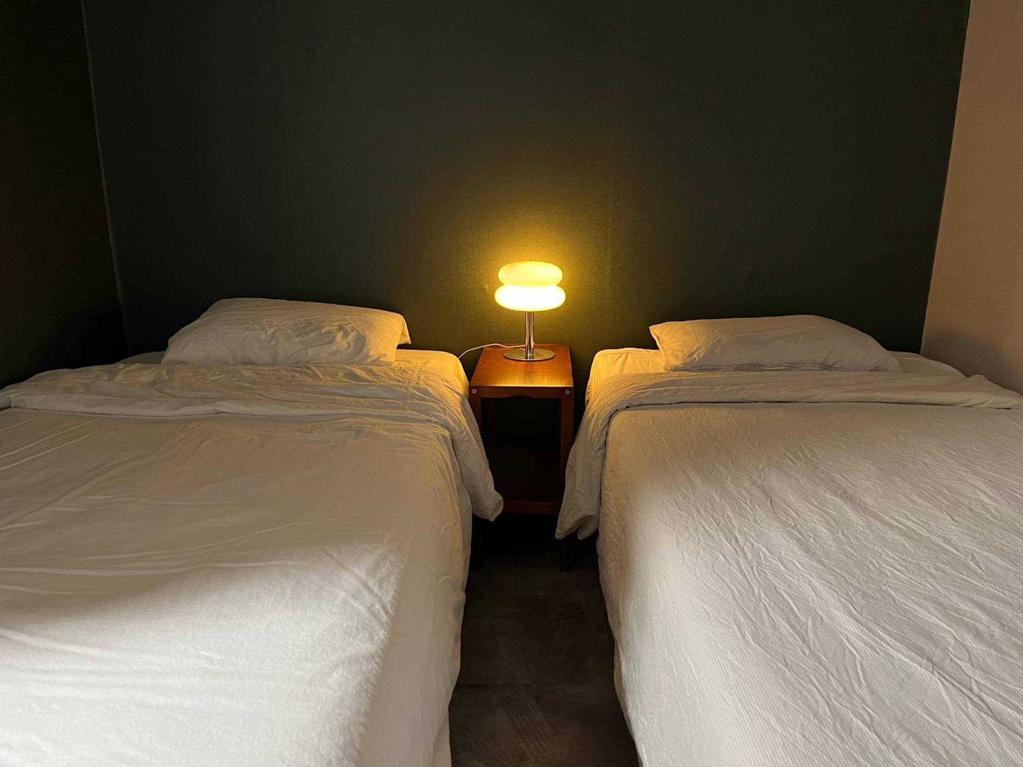 Maison Dongdaemun Myeongdong Hotel Seoul Luaran gambar
