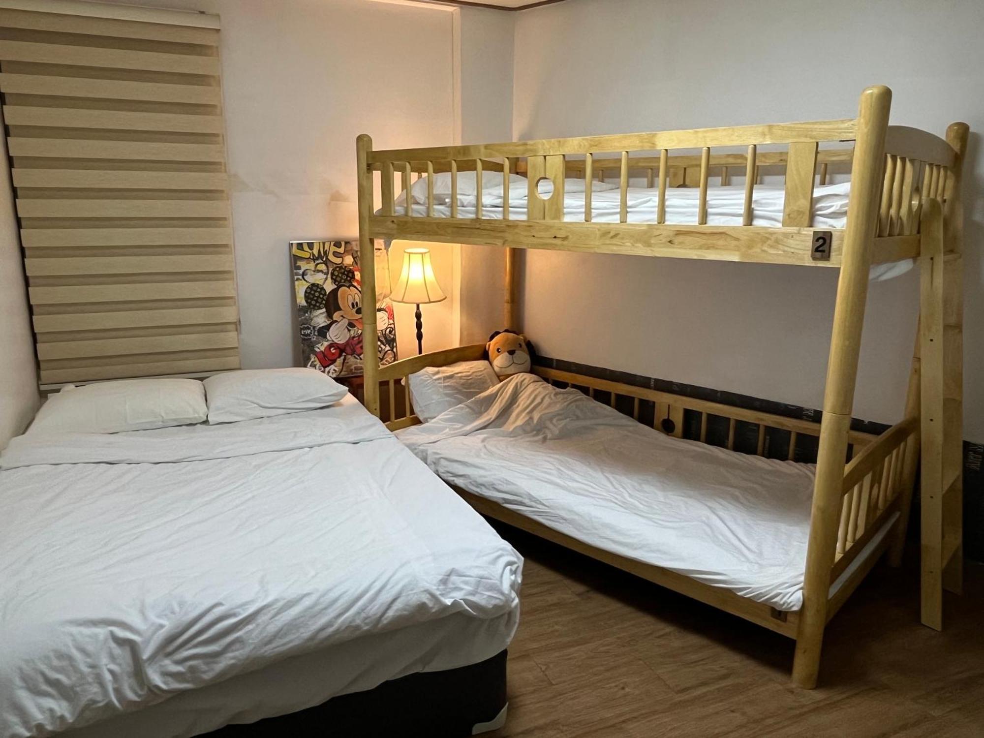 Maison Dongdaemun Myeongdong Hotel Seoul Luaran gambar