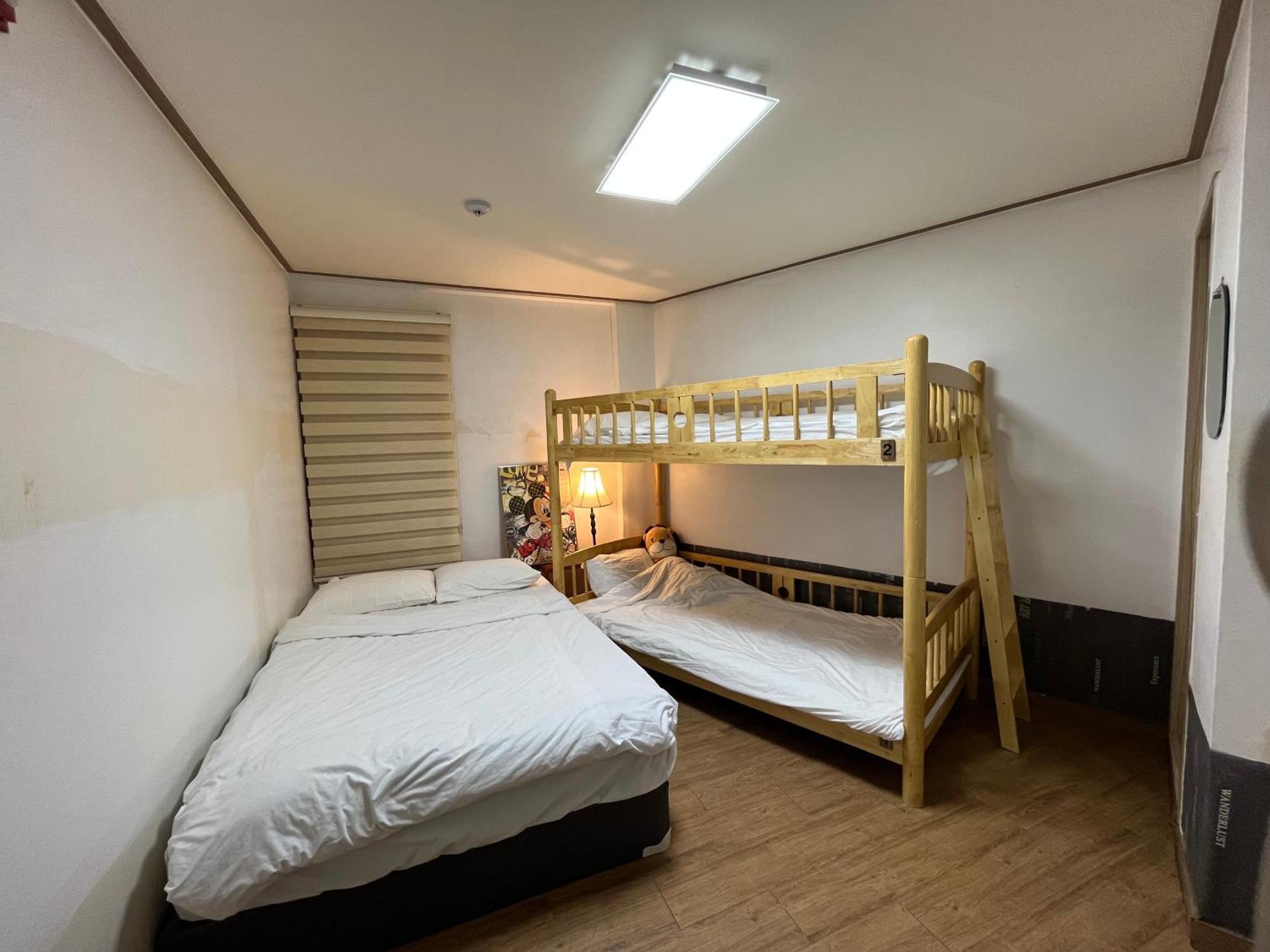 Maison Dongdaemun Myeongdong Hotel Seoul Luaran gambar