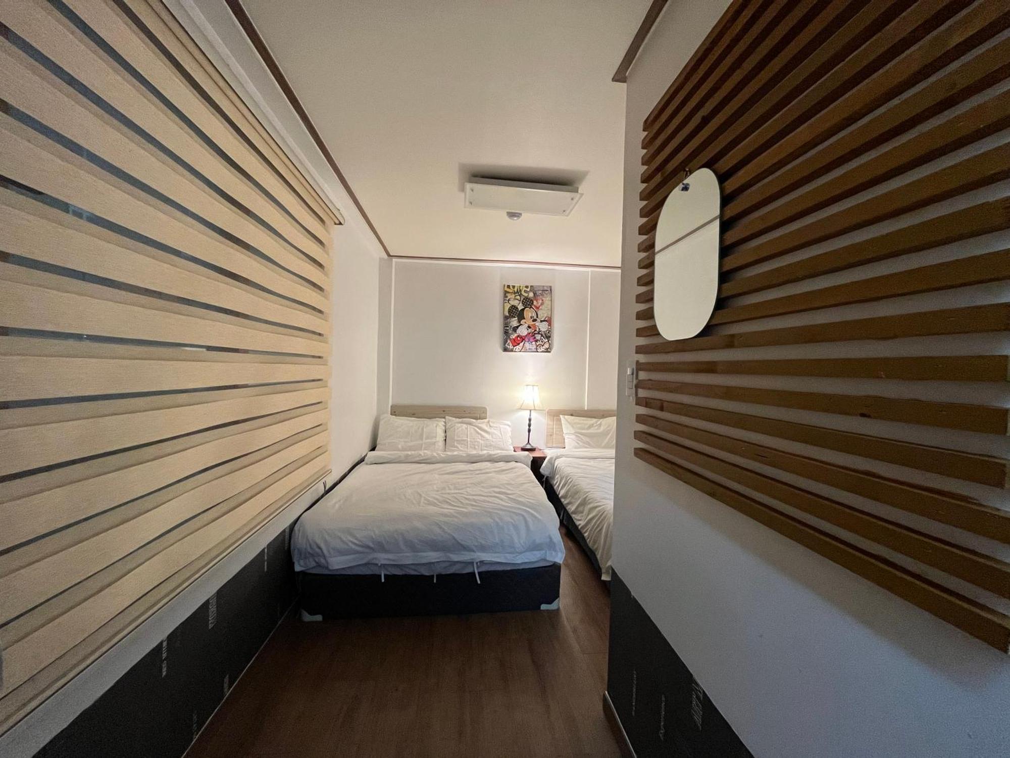 Maison Dongdaemun Myeongdong Hotel Seoul Luaran gambar