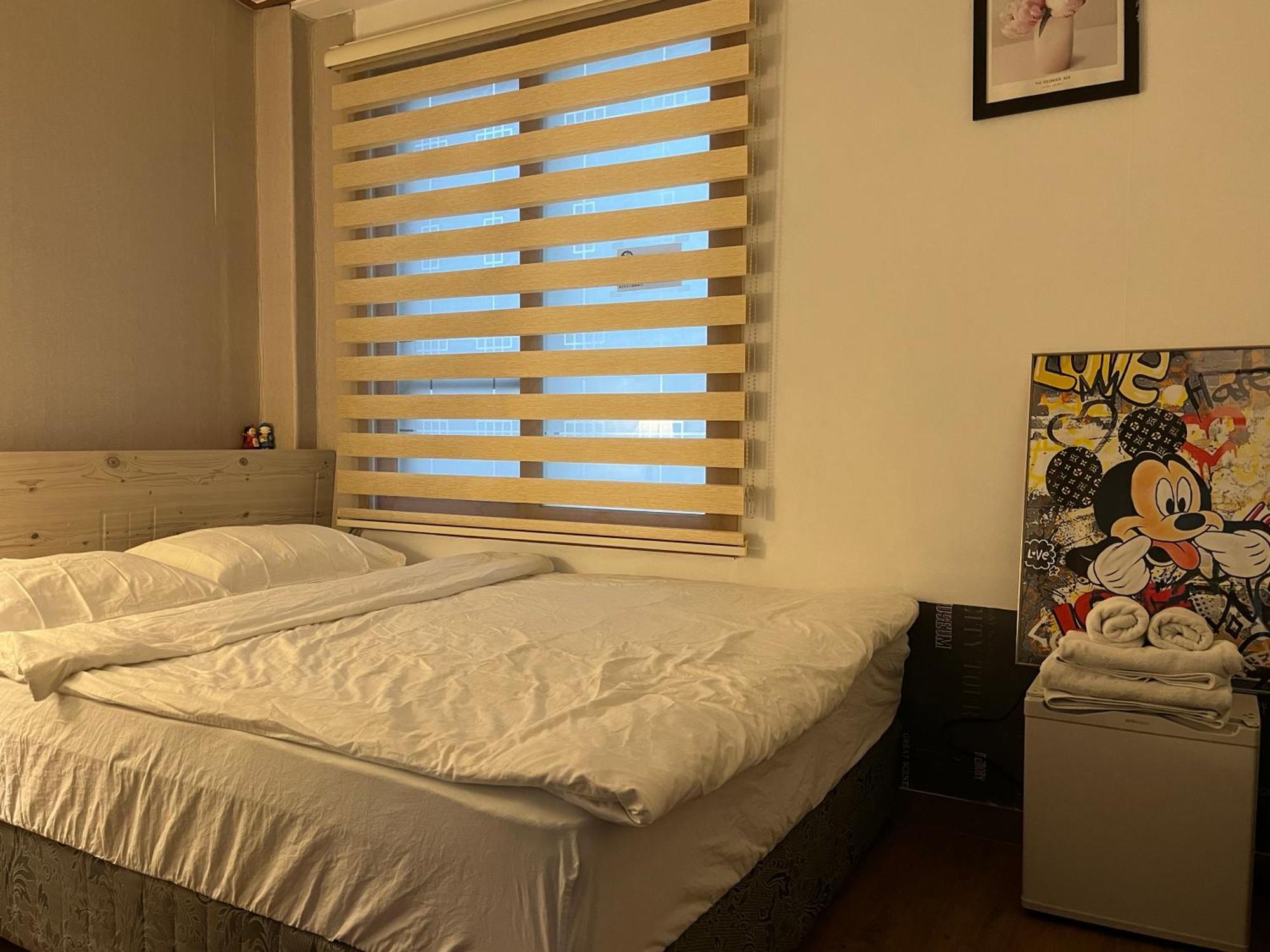 Maison Dongdaemun Myeongdong Hotel Seoul Luaran gambar