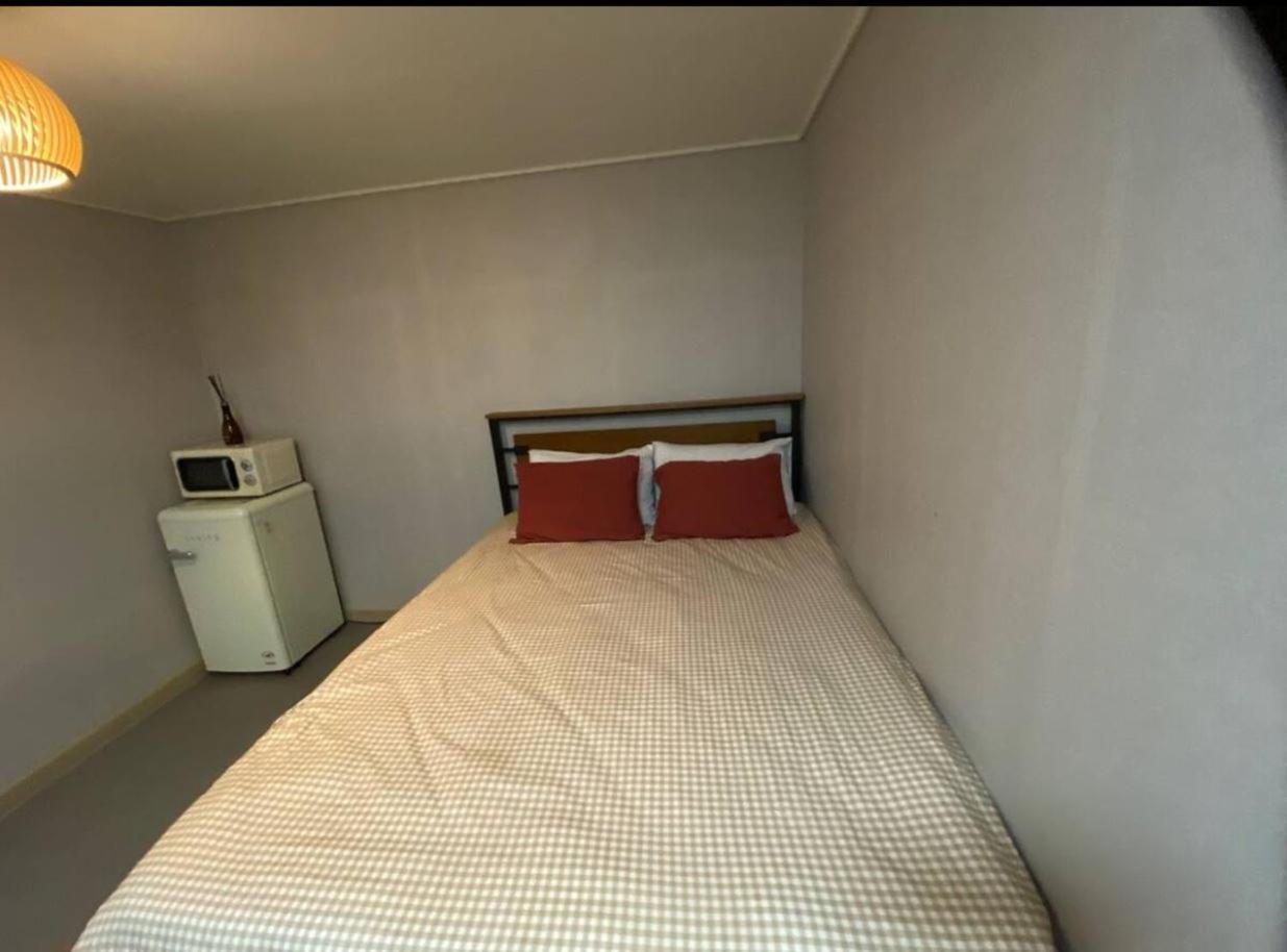 Maison Dongdaemun Myeongdong Hotel Seoul Luaran gambar