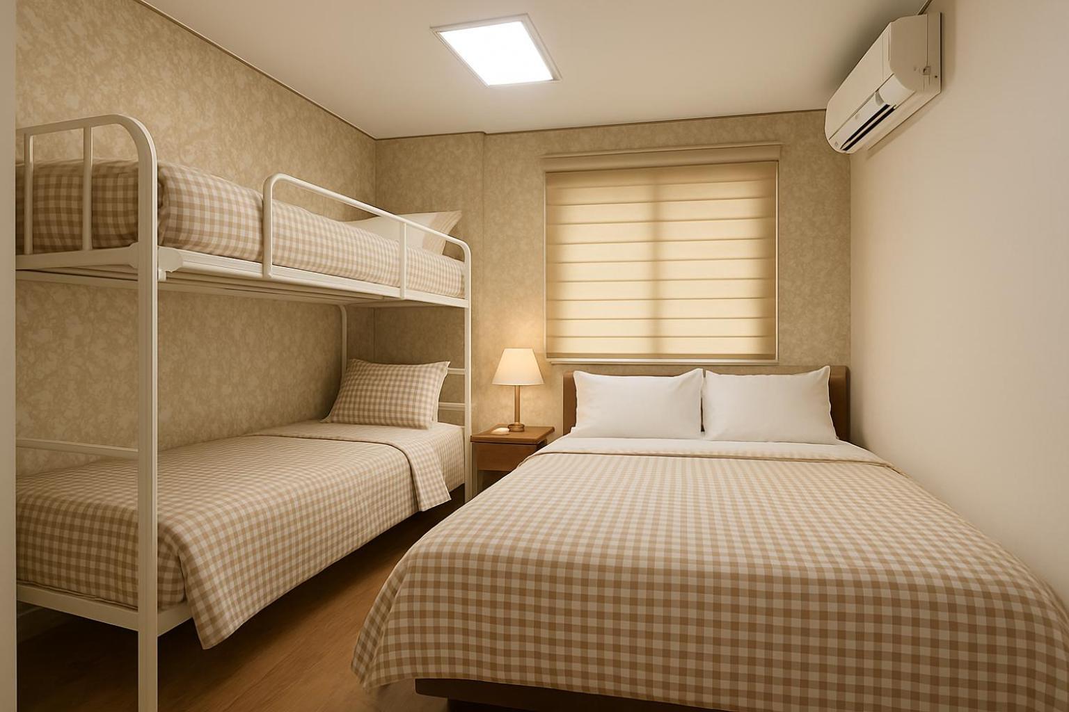 Maison Dongdaemun Myeongdong Hotel Seoul Luaran gambar